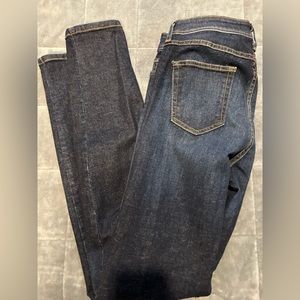 Fran Denim Emma Dark Wash